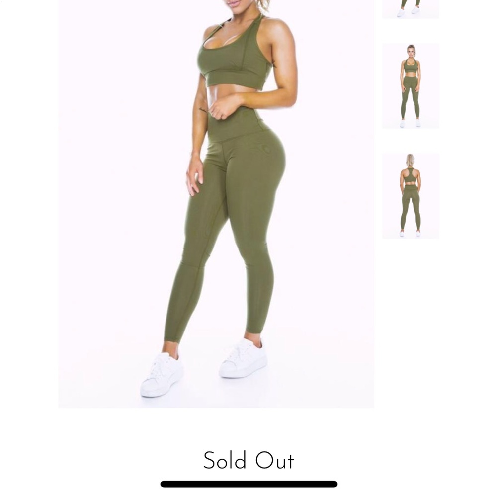Saski bundle